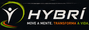 HYBRÍ